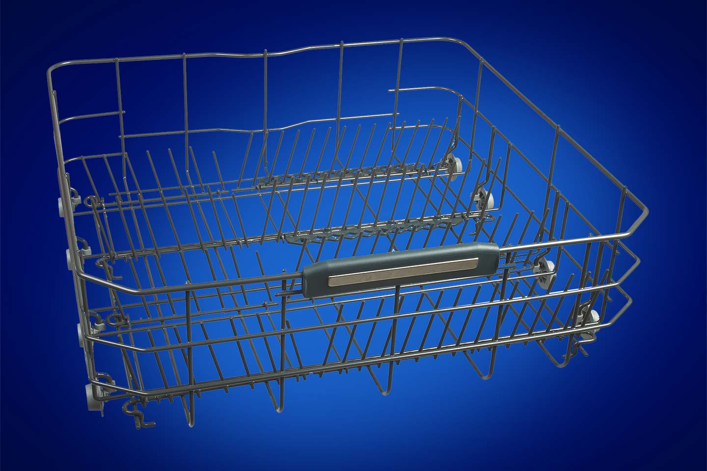 Defy dishwasher sales bottom rack