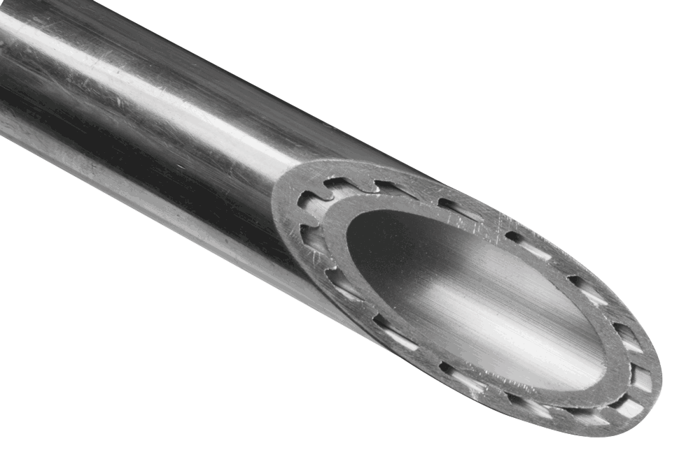 IHX pipe